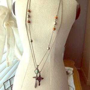 Lucky Brand Necklace